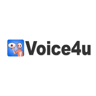 Voice4u株式会社