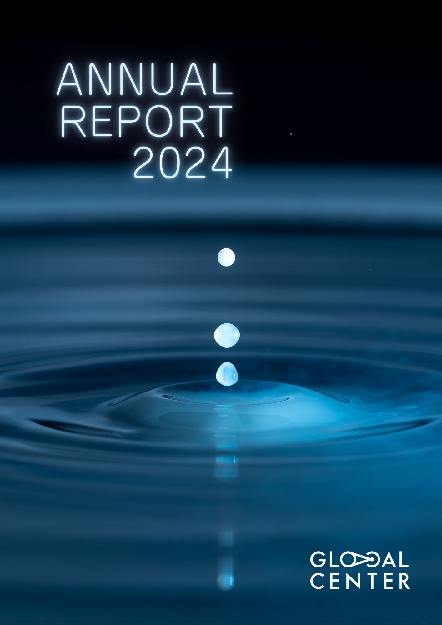 アニュアルレポート2024